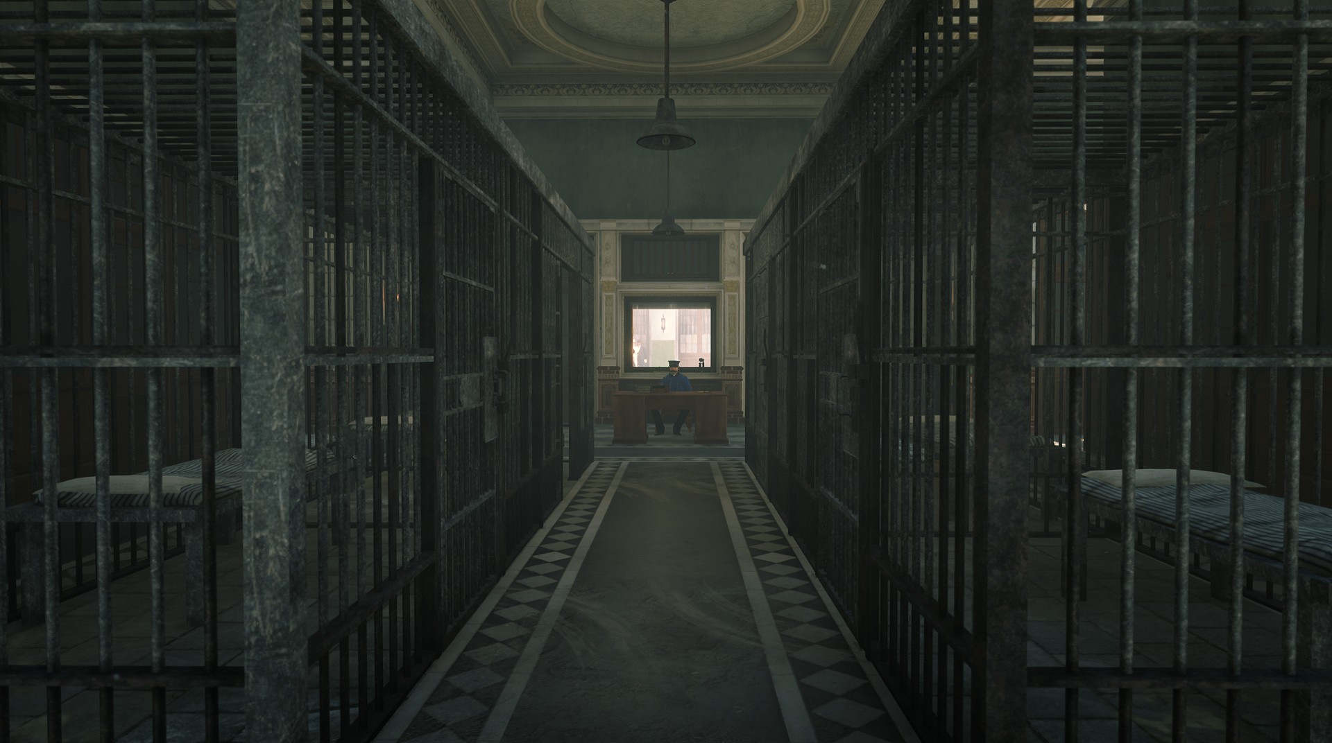 Saint Denis Police Department RED DEAD REDEMPTION 2 情報&攻略 wiki